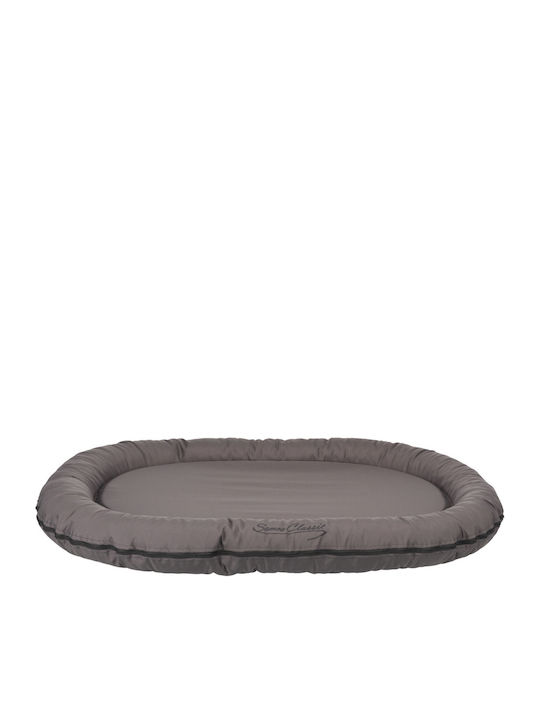 Trixie Samoa Classic Schwuchtel Hundebett Gray 120x95cm.