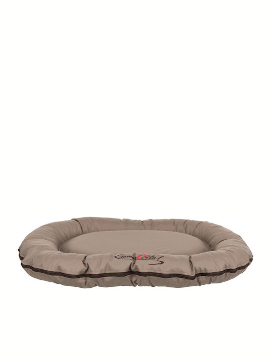 Trixie Samoa Vital Cushion Pillow Dog Beige 110x85cm