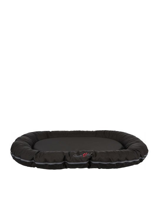 Trixie Samoa Vital Cushion Pillow Dog Black 90x70cm