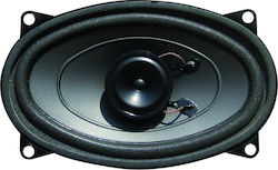 Car Speaker CM Auto Maxi 4x6" (2 Way)