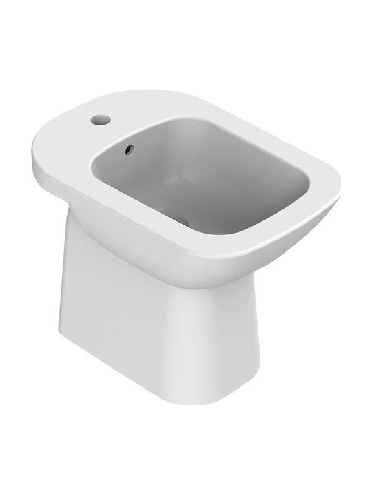 Cerastyle Bidet Etaj 36x50.8cm