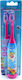 PinkFong Baby Shark Children's Electric Toothbrush for 3+ Years Pink with Replacement Heads