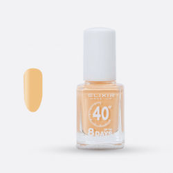 Elixir 40'' & Up To 8 Days Glossy Long Lasting ...