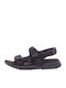 Timberland Anchor Watch Men's Sandals Black