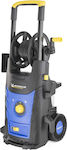 Michelin MPX 17EH Pressure Washer Electric with Pressure 130bar and Metal Pump