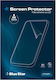 Blue Star Polycarbon Displayschutzfolie (iPad mini 1 / mini 2 / mini 3)