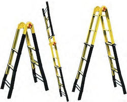 Elkop Double Iron 2x4