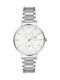 Gant Park Avenue Watch with Silver Metal Bracelet