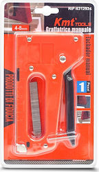 Hand Staple Gun for Staples 0220.016