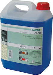 Lavor LCB-740F Επαγγελματικό Καθαριστικό Υγρό Γενικής Χρήσης 5lt