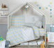 Nef-Nef Homeware Baby Girafe Πάντα Κλασική Εσωτ...