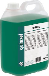 Quimxel Frühling Professionelles Flüssig Bodenreiniger 5lt