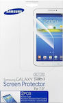 Samsung Screen Protector (Galaxy Tab 3 7.0)