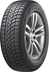 Hankook Kinergy 4S H750 SUV / 4x4 4 Seasons Tyre 215/60R17 96V