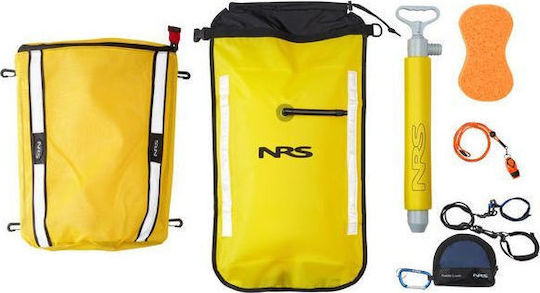 NRS Deluxe Touring Safety Kit 50018.02 Accesorii canoe și kayak