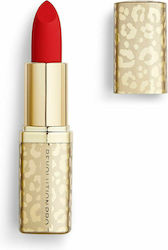 Revolution Beauty Rujuri Satinat Mat Neutral No...