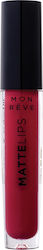 Mon Reve Matte Lips 8