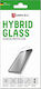 Displex Hybrid Glass 2D Tempered Glass (Galaxy A50 / A30s)