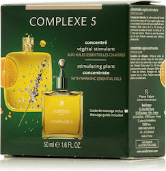 Rene Furterer Complexe 5 50ml
