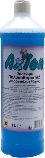 Axion mit Frischeduft Frische-Aroma 1x1l
