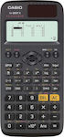 Casio Αριθμομηχανή Επιστημονική FX-85GTX σε Μαύρο Χρώμα