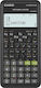Casio Αριθμομηχανή Επιστημονική FX-570ES Plus 2nd Edition 15 Ψηφίων σε Μαύρο Χρώμα