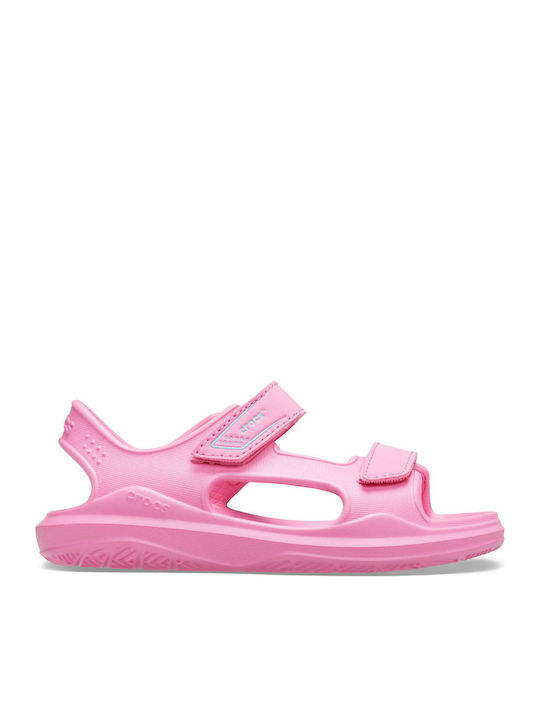 Crocs Swiftwater Expedition Детски Анатомични О...