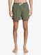 Everyday 15 Men's Swimwear Shorts Four Leaf