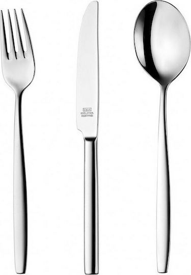 Okus Tokyo Cutlery Set 30 Pieces