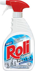Roli X Press Καθαριστικό Spray Κατά των Αλάτων 720ml Roli X Press Καθαριστικό Spray Κατά των Αλάτων 720ml