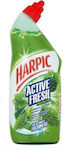 Harpic Active Fresh Gel Καθαρισμού Λεκάνης με Άρωμα Pine 750ml