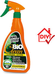 Durostick Bioclean Liquid Cleaner Grease 5lt 1pcs Durostick Bioclean Liquid Cleaner Grease 5lt 1pcs