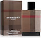 Burberry Men London Eau de Toilette 50ml