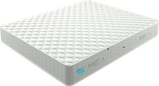 Be Comfort Orthopedic Baby Bed Mattress Cloud Kids 80x190+16cm
