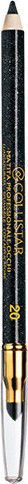 Collistar Glitter 20 Black Glitter