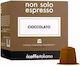 IL Caffe Italiano Κάψουλες Σοκολάτα Cioccolata Συμβατές με Μηχανή Nespresso 10caps