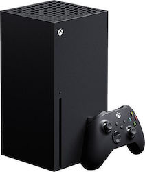 Microsoft Xbox Seria X