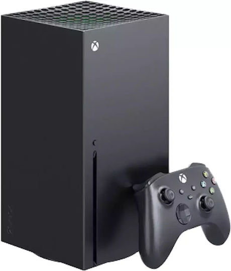 Microsoft Xbox Seria X 1TB | Skroutz Romania