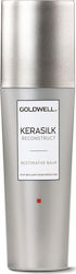 Goldwell Kerasilk Κρέμα Θερμοπροστασίας Μαλλιών για Ενίσχυση & Διάρκεια Χρώματος 75ml