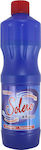 Solero Ultra Liquid Bleach with Scent Blue 18x750ml