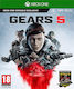 Gears 5 (Key) XBOX ONE