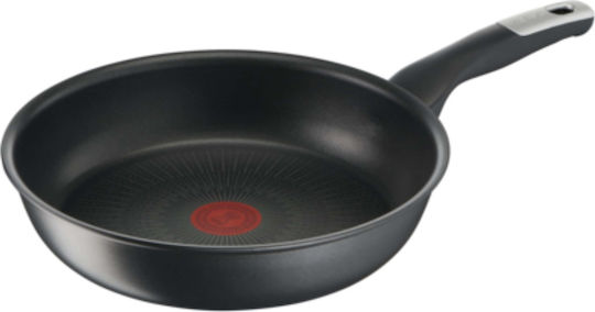 Tefal Unlimited Pan made of Aluminum with Non-Stick Coating 28cm
