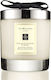 Jo Malone Αρωματικό Κερί σε Βάζο με Άρωμα Nectarine Blossom & Honey 200gr