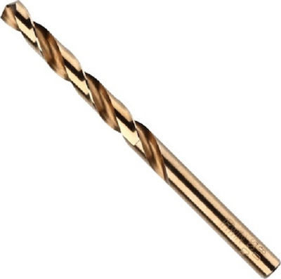 Irwin Drill HSS with Cylindrical Shank for Metal 9.5x81mm