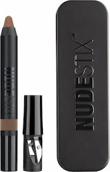 Nudestix Magnetic Luminous Καφέ 3gr Nudestix Magnetic Luminous Καφέ 3gr