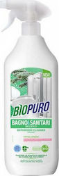 Biopuro Bango & Sanitari Καθαριστικό Spray Λεκάνης 500ml