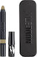 Nudestix Magnetic Leuchtende Lidschatten in Stick mit Grünem Farbe 3gr