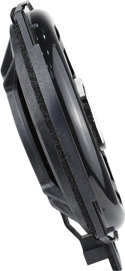 Ground Zero Subwoofer Αυτοκινήτου 8" 100W RMS