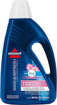 Bissell Wash & Refresh Febreze Επαγγελματικό Παχύρρευστο Υγρό Καθαρισμού Χαλιών Blossom & Breeze 1.5lt