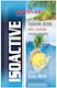 ActivLab IsoActive Isotonic Drink with L-Carnitine Pineapple 31.5gr